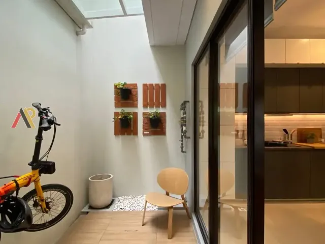 Jatisampurna, Bekasi, Jawa Barat, 3 Bedrooms Bedrooms, ,2 BathroomsBathrooms,Rumah Cluster,Terjual,1531