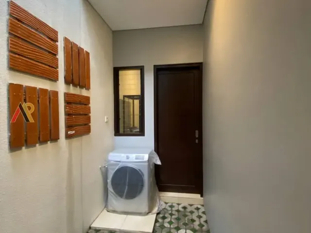 Jatisampurna, Bekasi, Jawa Barat, 3 Bedrooms Bedrooms, ,2 BathroomsBathrooms,Rumah Cluster,Terjual,1531