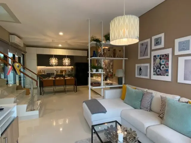 Jatisampurna, Bekasi, Jawa Barat, 3 Bedrooms Bedrooms, ,2 BathroomsBathrooms,Rumah Cluster,Terjual,1531