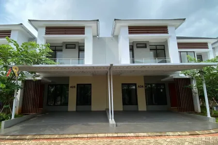 Jatisampurna, Bekasi, Jawa Barat, 3 Bedrooms Bedrooms, ,2 BathroomsBathrooms,Rumah Cluster,Terjual,1531