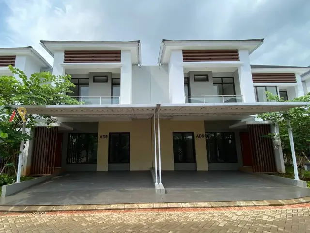 Jatisampurna, Bekasi, Jawa Barat, 3 Bedrooms Bedrooms, ,2 BathroomsBathrooms,Rumah Cluster,Terjual,1531