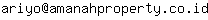 Ariyo Arinsa Putra